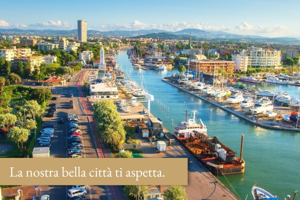 Rimini Suite Hotel